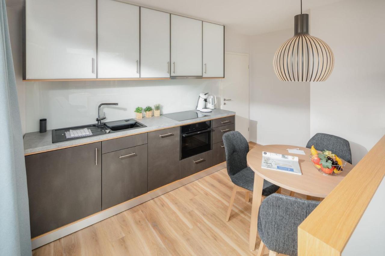 Apartmenthaus B3 Нордерней Экстерьер фото