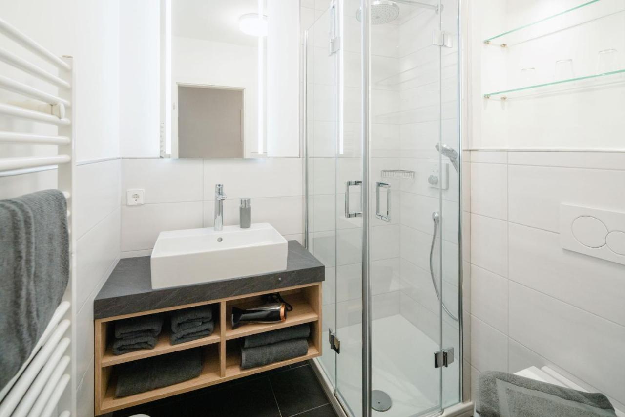 Apartmenthaus B3 Нордерней Экстерьер фото