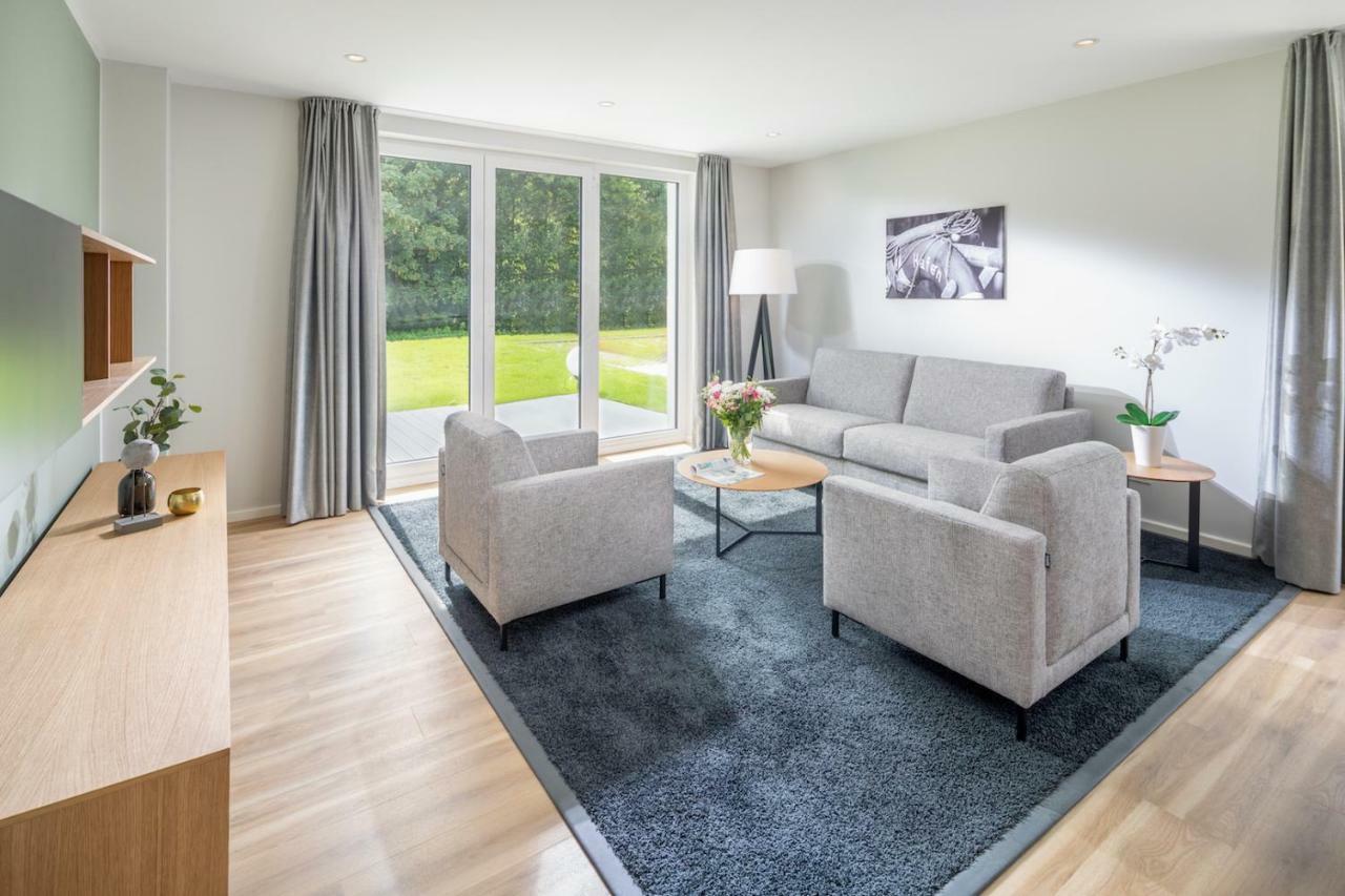 Apartmenthaus B3 Нордерней Экстерьер фото